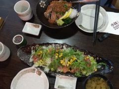 -小曹日本料理(软景中心店)