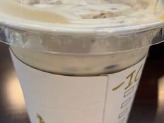 -JPG coffee(广州体育西店)