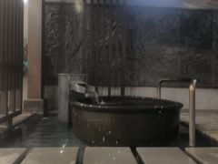 -碧中海汤泉汗蒸酒店