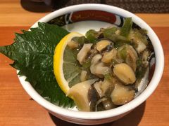 螺肉-皇品田苑日式料理(苏州中心店)