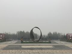 -孙子文化园