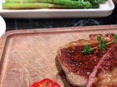 -MEAT MATE 鲜食肉铺(凤凰汇·里巷店)