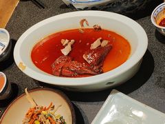 -南京大牌档(新街口德基广场店)