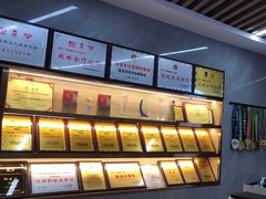 -CXFIT 陈徐健身工作室(凯旋店)