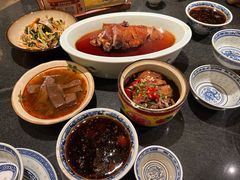 -南京大牌档(新街口德基广场店)