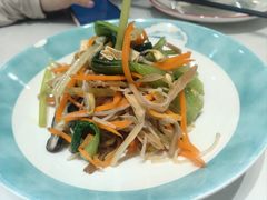 -金陵后厨·南京菜(新街口秣陵路店)