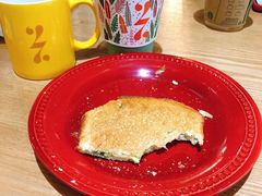 -HELLO 27 意面·沙拉·帕尼尼