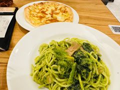 -萨莉亚意式餐厅(愉园站仁恒梦中心店)