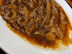 -紫光园·烤鸭·北京菜(劲松店)