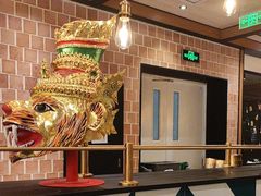 -Home Thai·泰谣(王府井apm店)