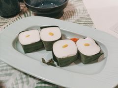 -蕉叶·泰国歌舞风情(世贸店)