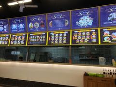 -面道赞宁海海鲜面(迎凤街店)