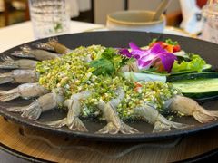 -阿诺泰·泰国餐厅(紫荆店)