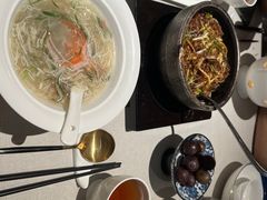 -狮王府淮扬菜(夫子庙老门东店)
