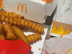 -麦当劳(大羊坊路店)