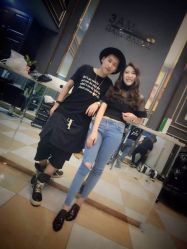-3AM HAIR SALON染发接发