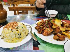 -泸沽肴(泸沽湖大洛水村农村信用社旁店)