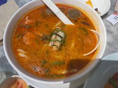 -PHO爺·越南料理(亦庄大族广场店)