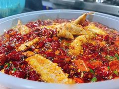 -邱金小炒·30 年盐帮江湖菜(自贡店)