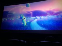 -UME影城(西城广场店)