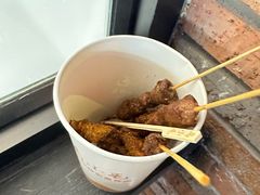 -马小毛老上海里脊肉(南翔印象城店)