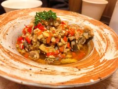 -富桂厨房