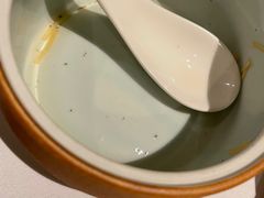 -广州富力丽思卡尔顿酒店·丽轩·粤菜