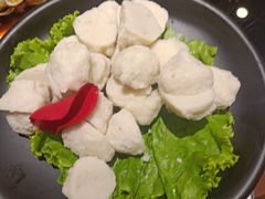 -东道煮牛肉火锅(东盛大街店)