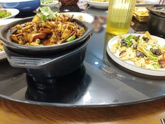 -咱家小院(汉中门店)