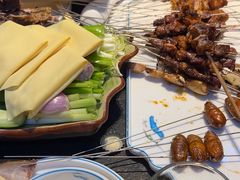 -高家烧鸽子烧烤店63年