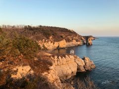景点-大连金石滩滨海国家地质公园