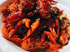 -霸王虾(湘江世纪城店)