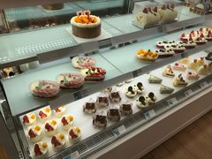 -好利来(八角店)