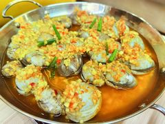 -令狐冲烤鱼·烧菜馆(达明店)