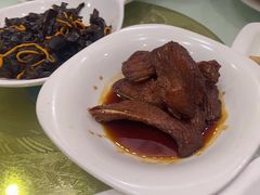 本帮熏鱼-金时代顺风大酒店(金山店)