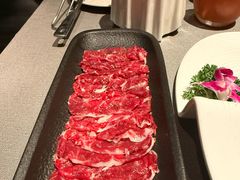 -左庭右院鲜牛肉火锅黑金店(陆家嘴中心店)