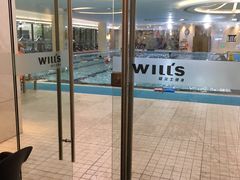 -W FITNESS 威尔仕健身·游泳(七宝店)