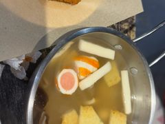 -33韩式自助烧烤(环城南路店)