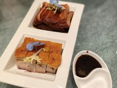 烧味拼盘-新雅粤菜馆(南京东路店)