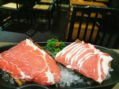-捞王锅物料理(上海世茂广场店)