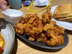 -HELLO 27 意面·沙拉·帕尼尼