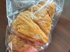 原味牛角包-PAPER STONE BAKERY(天环店)