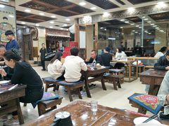 -乔家满族八大碗(流水沟店)