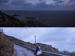 -东极岛景区