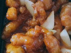 -西安饭庄·非遗陕菜(钟楼店)