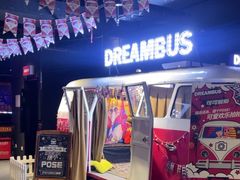 -VS SPORTS PARK运动玩乐园·团建·生日会(合生汇店)