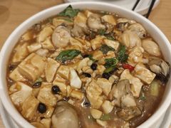 -隅乐胡椒虾·台湾菜·团建(皇岗店)