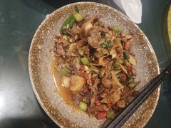 -萬家灯火·私房湘菜·22年老手艺(南岭大道店)