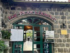 -太平山餐厅(山顶道店)