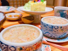-大岛日本料理铁板烧(南通大饭店)